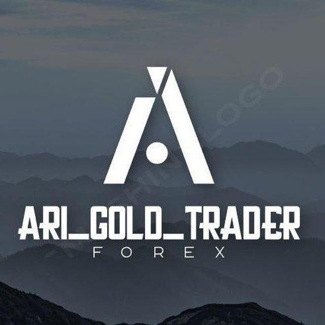 Ari_gold_trader_signal