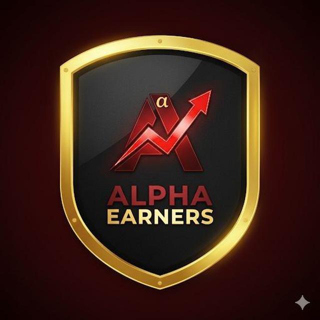 Alpha Earners⚡💥
