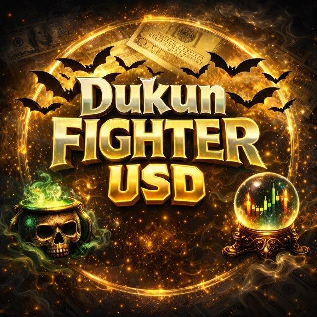 Dukun Fighter