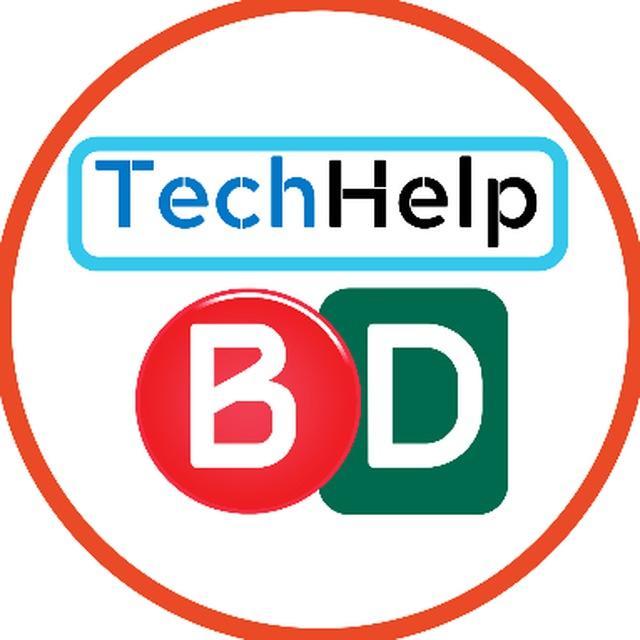 Tech Help BD(🇧🇩)