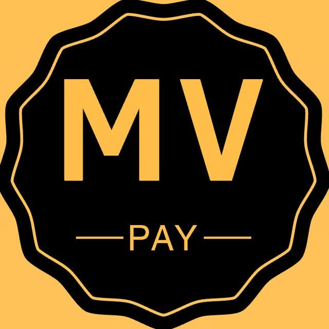 【MV-Pay】—官方🔰