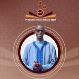 Daara Prof Cheikh Ahmad Tidiane KÉBÉ