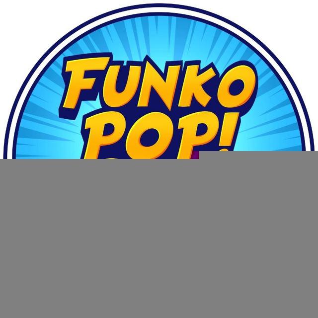 Funko POP! Shop