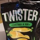 TWISTER