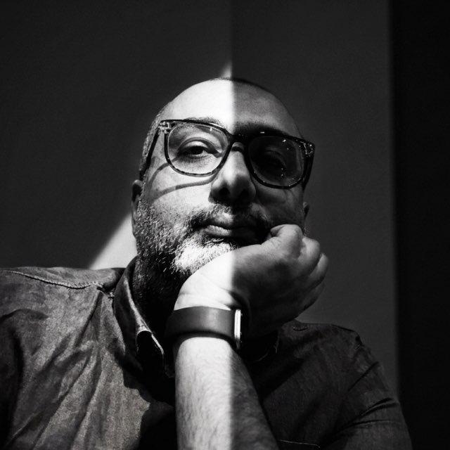 "یادداشتهای مهدی رباطی"