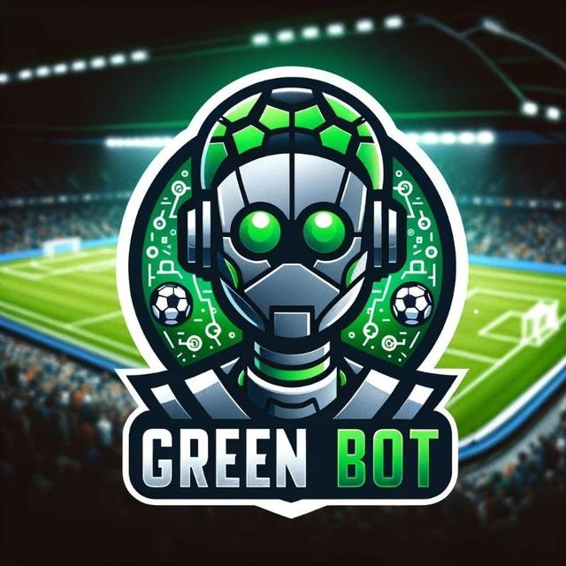 GREENBOT 🇵🇹