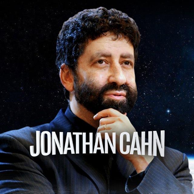 Jonathan Cahn