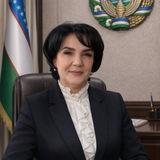 Насиба Абдуқаххоровна