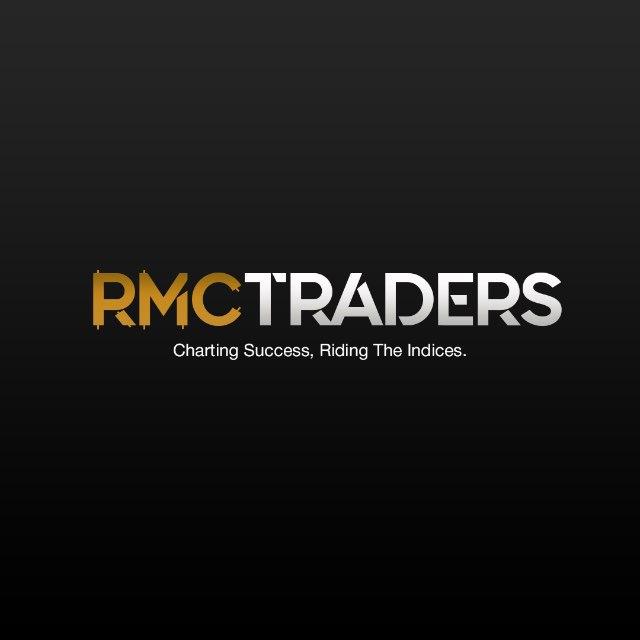 RMC TRADERS FREE SIGNALS CHANNEL