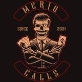 MERIO CALLS