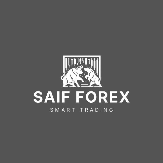Saif Forex 📈.