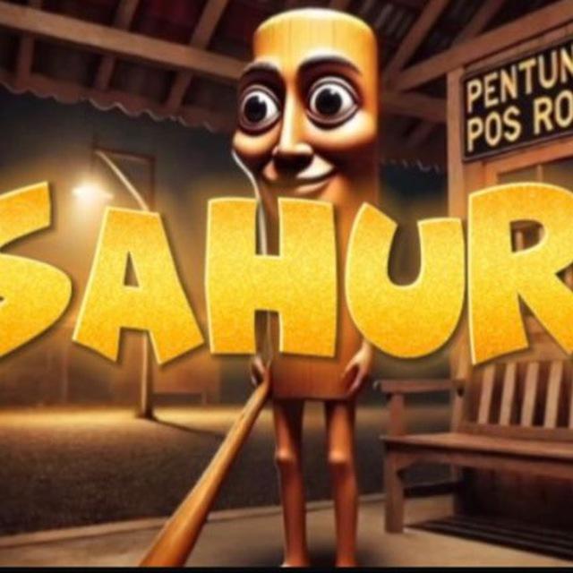 Tung Tung Tung Sahur Official - Portal