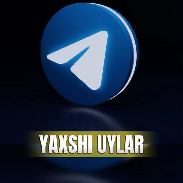 Toshkent Yaxshi_Uylar