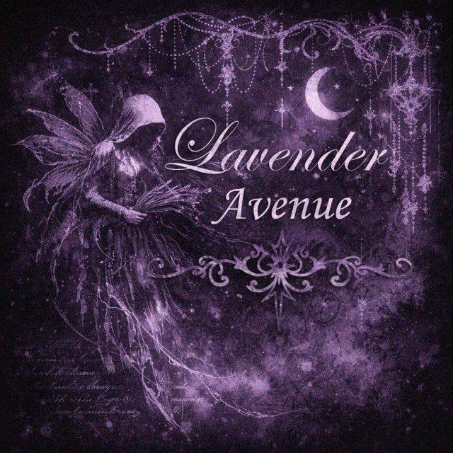Lavender Avenue