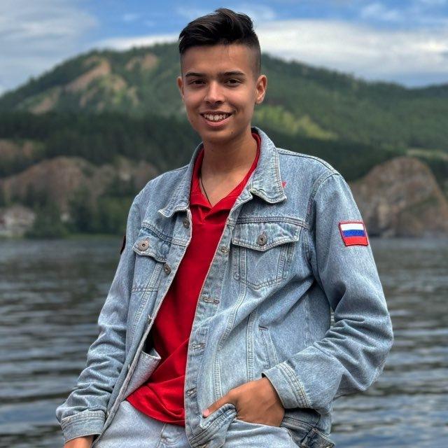 Макар Русакевич | проДвижение🇷🇺