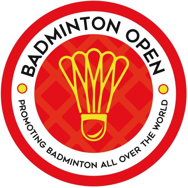 BadmintonOpen