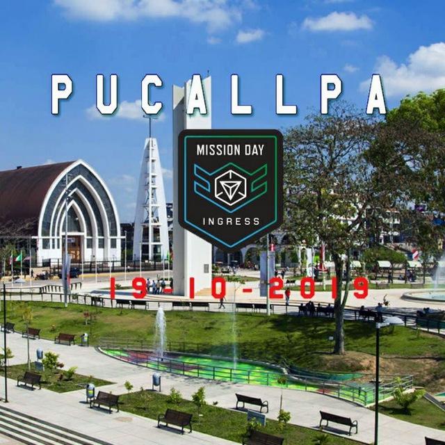 Mission Day Pucallpa