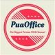 PuaOffice | جذب زنان