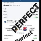 1XBET VIP SCORE EXACTE💵💵