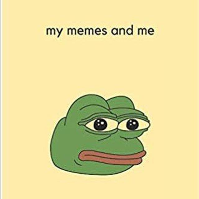 Relatable memes
