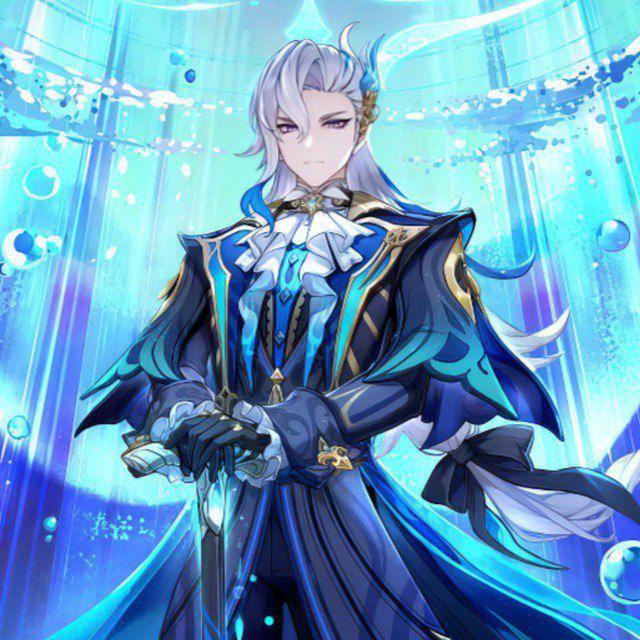 RIT GAMING Leaks - Genshin Impact