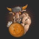 Richie The Bull - 100x or dust