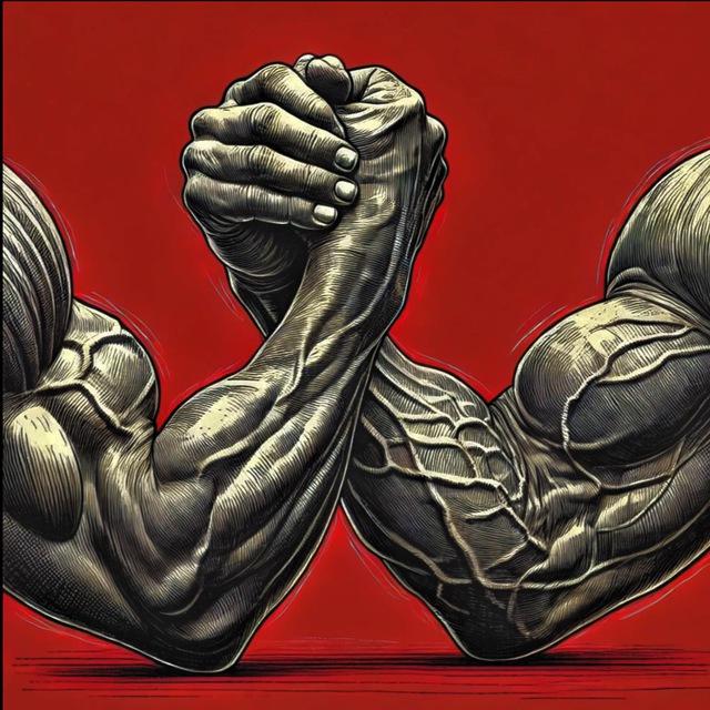 Soltykhanov-Team