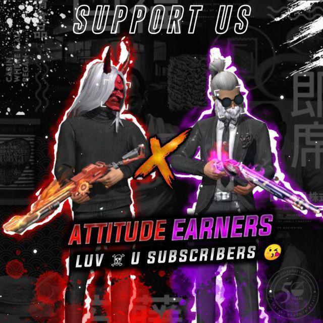ATTITUDEARNER GROUP