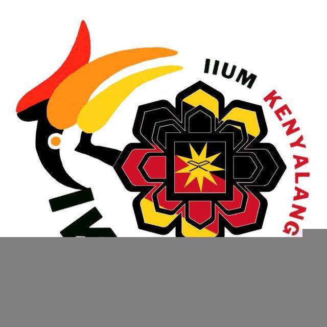 IIUM Kenyalang Union (IKON) 🦅