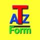 A To Z Form