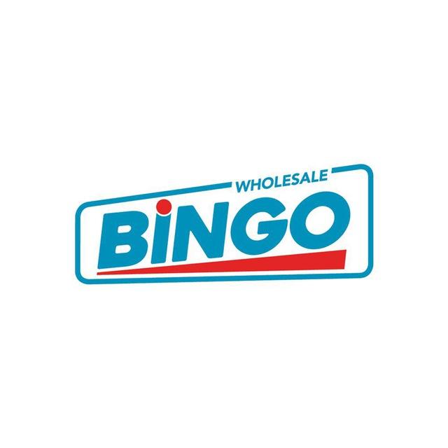 BINGO WHOLESALE