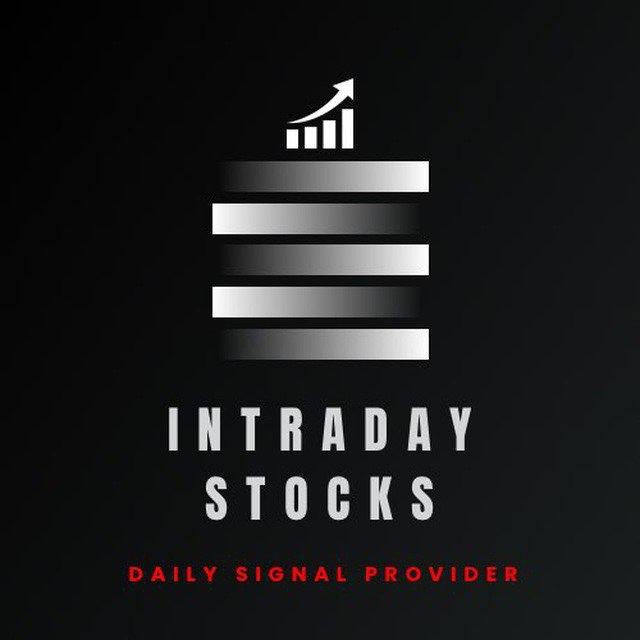 🎖️INTRADAY STOCKS🎖️