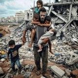 The Children of Gaza