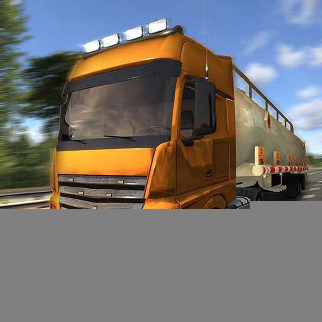 European Truck simulator mod | Truckers Of Europe 3 MOD APK | Truckers Of Europe 2 MOD APK