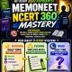 MemoNeet - FREE NEET 2027 Daily Bytes