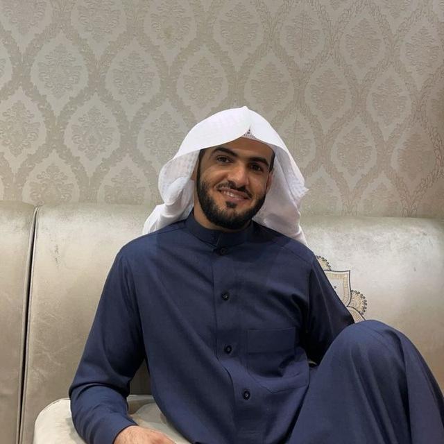 تلاوات سلمان العتيبي