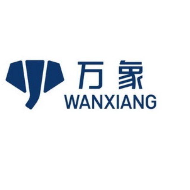 万象支付新频道