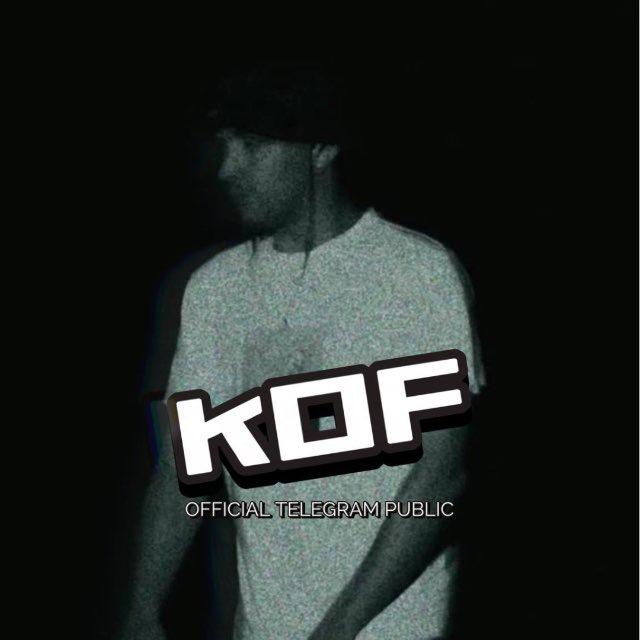 koF official