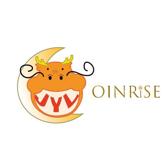 JYL x Coinrise🌙公告欄