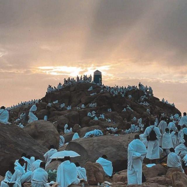 💞کانال به سوی الله 💞