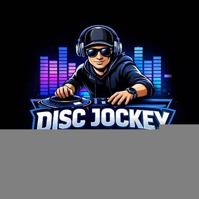 Disc Jockey Boy Official