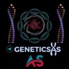 🏅 Genetics A.S 🏅