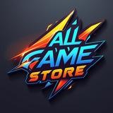 ALL GAMES Store 🎮