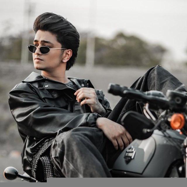 Tushar silawat