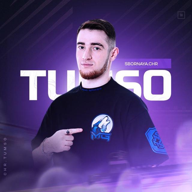 ChR Tumso