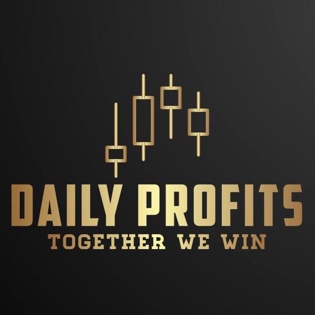 Daily Profits Signals