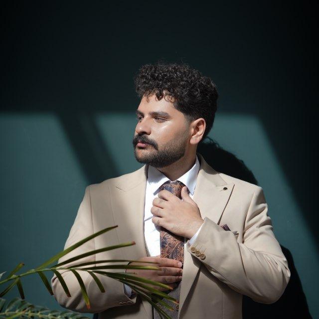 ⚫️مشاوره علی تشکری