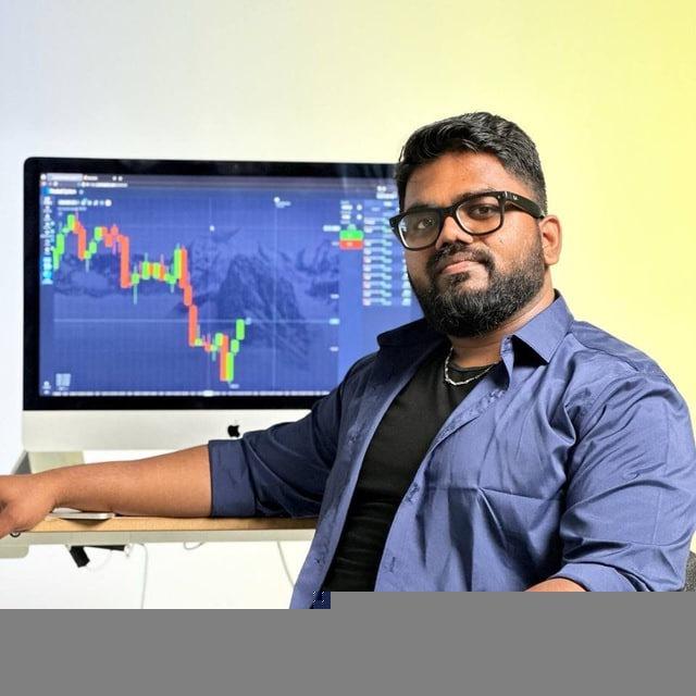 Manish Bapna