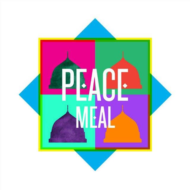 Peace Meal Announcements