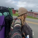 wanderlust